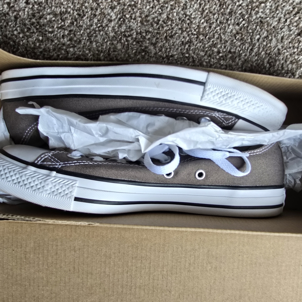 Converse sneakers
